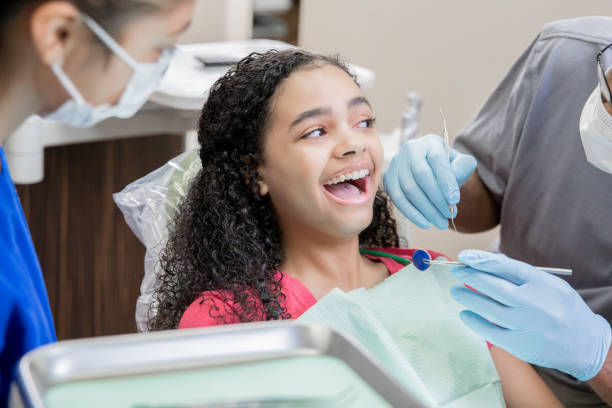 Best Emergency Dentist for Knocked-Out Tooth in Pullman, WA