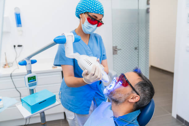 Best Broken or Cracked Tooth Emergency Dentist in Pullman, WA